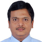 Sagar Shilimkar, Project Manager
