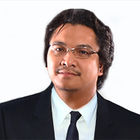 Janus Villanueva, OSP Engineer