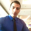 Mahmoud Al Ameer, Operations Manager
