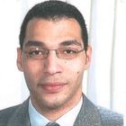 Ahmed Fouad Ibrahim Omran, Receptionist