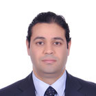 محمد عبد الحميد, Risk advisory Manager