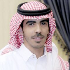 Adel  AlHarbi, مشغل