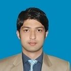 umais khan, Junior Design Engineer