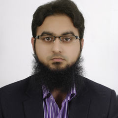 Muhammad Adnan, Deputy Director Of IT