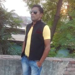 Irshad Ansari Irshad