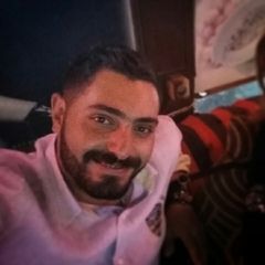 sherif mounir, Area Sales Manager