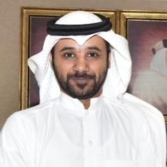 Abdulaziz Mobark Al Rowaished