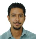 Ahmed Moheeb, Transition Manager