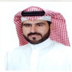 عبدالعزيز العبد اللطيف, Consultant