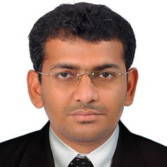 Abdul Moqeet Sheikh, QA/QC Civil Engineer