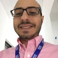Abdallah Khashman, Logistics Operations Leader