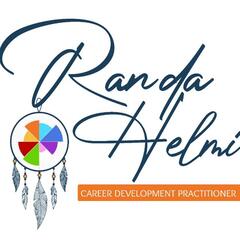 Randa Helmi, Certified Career Services Provider