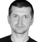 Viatcheslav Liachenko, System Course Team Leader