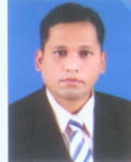 Shabir Mohamed Shafi Rawal, Senior Systems / Network Administrator (IT Support & Maintenance)