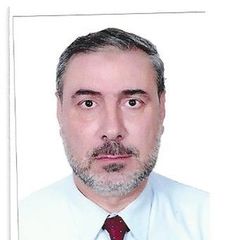 Mohammed Zuhair Baroudi, Business development &marketing manager