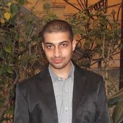 Ahmed Hassan, محاسب