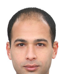 Mohamed Saad Mohamed Ali, Senior Procurement Officer