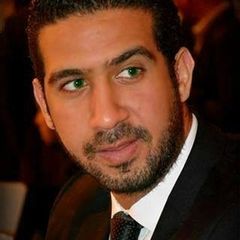 Adham ElBouhy, Recruitment and OD Supervisor