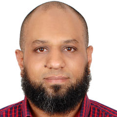 Abdelrahman Ahmed, Senior Electrical Engineer