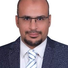 Ahmed Refaat, endodontist