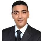 زكريا سعيد عبدالجليل, مسؤول مبيعات