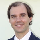 João Bandeira, International Host/ Guest Relations Desk