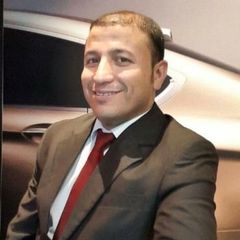 Aboud Yousef ALmarandi, مستشار مبيعات