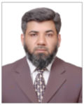 Muhammad Rizwan Tariq, Process Design Engineer