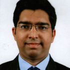 Vivek Velandy