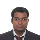 Balaji Krishnan, 