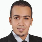 Ahmed Hassan Abd el Samad, SENIOR SALES CONSULTANT