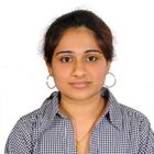 Suchithra Gopalakrishnan, Office Assistant