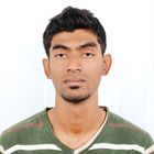 Mohammed Naser F Faizullaha, Netapp Technical Support Engineer