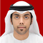 Ahmed Alnaqbi, Mechanical Engineer