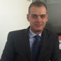 Stefan Kotokov, Manager Director of Financial center with personal banking center