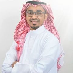 Khaled AlJamaan, QA/QC Specialist