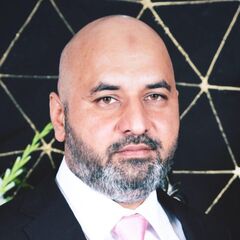Muhammad   Khan, Product Manager