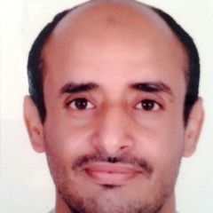 Fatehi Ahmed Naji  AL-AGHBARI, Network Engineer