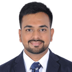 Sandeep Agarwal, Sales Engineer