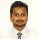 Isuru Jayasekara, SALES MANAGER