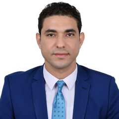 Omar Naguib,  HR Manager. Talent Acquisition Professional. Lead. Senior| Human Resources