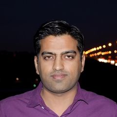 Anees-ur-Rehman Anjum, Senior Voice Engineer