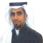 Ahmed Alafif, مساعد اداري مشرف