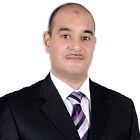 Sghaier Ali, Restaurant Manager