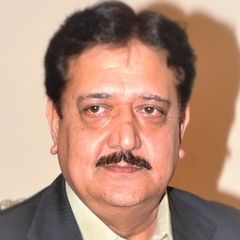 IFTIKHAR  AHMED