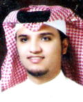 Rami Al-ghamdi, منسق اداري