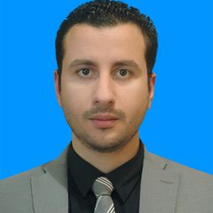 أحمد بدوي, Head Of Human Resources Department