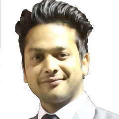 MOHD IMRAN KHAN