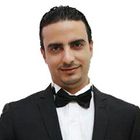 Ahmad Abu Sharkh, Sales Executive