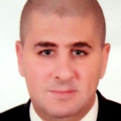 Khaled Seif, area sales and marketing manager
